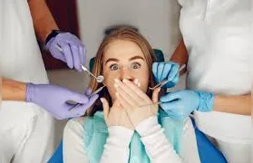 Imagem ilustrativa da imagem E você, tem medo de dentista?