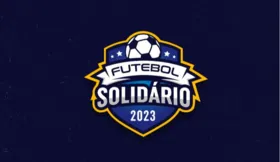 Imagem ilustrativa da imagem Futebol Solidário em Goiânia