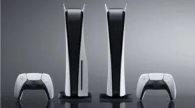 Imagem ilustrativa da imagem Sony lança promoções para incentivar compra do PS5 no período de “meia geração”