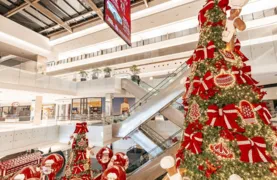 Imagem ilustrativa da imagem Saldão de Natal Flamboyant contará com três dias de promoções e descontos de até 70%