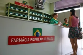 Imagem ilustrativa da imagem Fraudes na Farmácia Popular chegam a R$ 2,6 bi, diz CGU