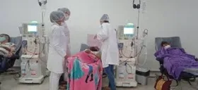 Imagem ilustrativa da imagem Policlínica de Quirinópolis prepara técnicos sobre uso de equipamentos