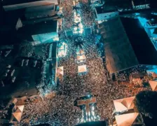 Imagem ilustrativa da imagem Confira as opções para curtir o Carnaval 2024 em Goiás