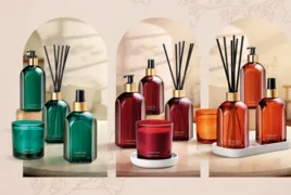 Imagem ilustrativa da imagem O Boticário amplia portfólio e lança marca exclusiva de perfumaria para casa