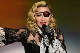 Imagem ilustrativa da imagem Madonna fará show gratuito no Brasil para celebrar os 40 anos de carreira; confira