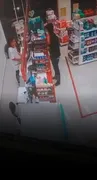 Imagem ilustrativa da imagem Suspeito foi preso por roubar farmácia e fugir em carro de app