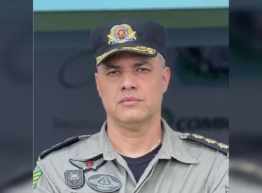 Imagem ilustrativa da imagem PM de Goiás anuncia novo comandante-geral