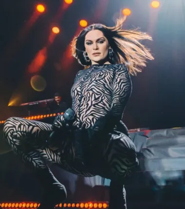 Imagem ilustrativa da imagem VEM AÍ! Jessie J anuncia dois shows no Brasil