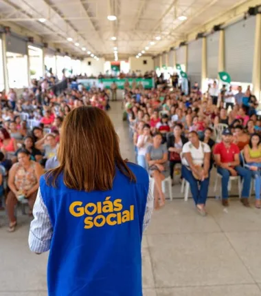 Imagem ilustrativa da imagem Goiás sedia megaevento para mulheres a partir de segunda