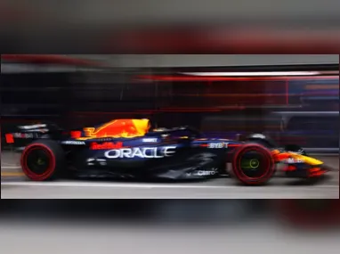 Imagem ilustrativa da imagem Círculo da Fórmula 1 se despede em 2023 com o ‘GP de São Paulo’