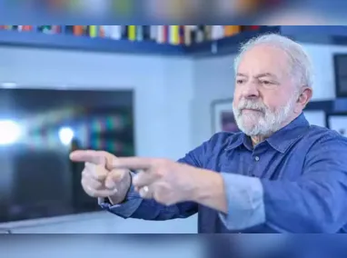 Imagem ilustrativa da imagem Lula chama governadores para marcar um ano dos atos golpistas