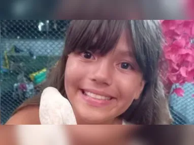 Imagem ilustrativa da imagem Menina de 10 anos morre em acidente na piscina