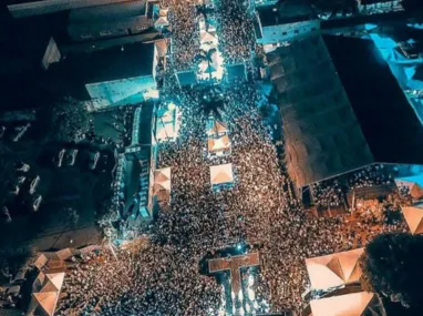 Imagem ilustrativa da imagem Confira as opções para curtir o Carnaval 2024 em Goiás