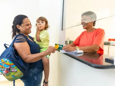 Imagem ilustrativa da imagem Beneficiários dos programas do Goiás Social devem atualizar CadÚnico