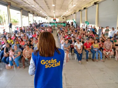 Imagem ilustrativa da imagem Goiás sedia megaevento para mulheres a partir de segunda