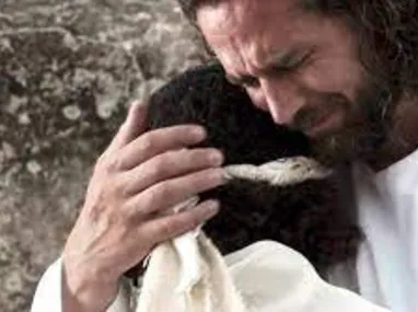 Imagem ilustrativa da imagem Jesus pode ser aliado na luta contra a depressão