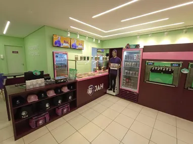 Imagem ilustrativa da imagem JAH inaugura décima loja em Goiás