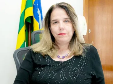 Imagem ilustrativa da imagem Goiás é o estado mais seguro para investimentos, afirma Secretária de Economia