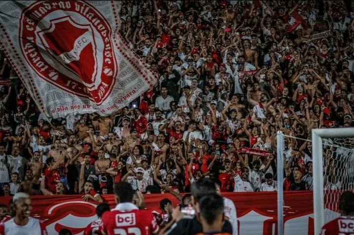 Vila Nova estreia com vitória na série B