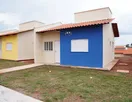 Governo de Goiás divulga listas de famílias habilitadas às casas a custo zero em 18 municípios