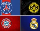 Champions League 23/24: Definidas as semi finais
