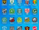 Série B: 20 clubes começam disputar vaga hoje na elite do futebol brasileiro