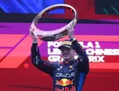 Fórmula 1: Max Verstappen vence Gp da China pela primeira vez na carreira