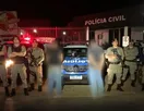 Advogado de facção criminosa é preso em Bela Vista de Goiás