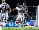 Brasileirão 2024: São Paulo e Palmeiras fazem choque rei nesta segunda