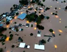 Chuvas no RS: Número de municípios afetados aumenta