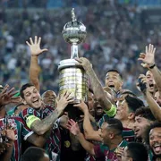 Imagem ilustrativa da imagem Equipes Brasileiras estreiam na fase de grupos nessa semana, pela Libertadores 2024