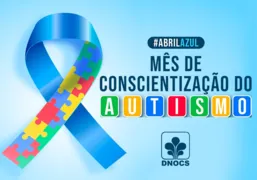 Imagem ilustrativa da imagem Abril Azul: presidente de instituto para autistas alerta sobre falta de políticas públicas
