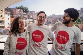 Imagem ilustrativa da imagem Capacitação online e gratuita do Instituto Coca-Cola Brasil abre inscrições em Goiás e Tocantins