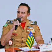 Imagem ilustrativa da imagem Comandante-Geral do CBMGO é eleito presidente do Conselho Nacional dos Corpos de Bombeiros Militares do Brasil (LIGABOM)