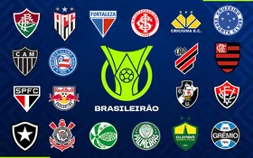 Imagem ilustrativa da imagem Confira os resultados da 1ª rodada do Brasileirão Série A