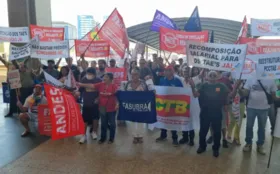 Imagem ilustrativa da imagem Universidades e Institutos Federais de Goiás entram em greve