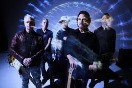 Imagem ilustrativa da imagem 'Dark Matter', novo álbum do Pearl Jam, é manifesto contra a passagem do tempo