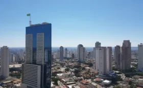 Imagem ilustrativa da imagem Clima em Goiás começa a ficar seco e dá as vistas para o inverno