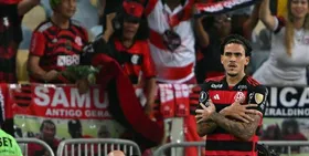 Imagem ilustrativa da imagem Libertadores: Flamengo terá sete desfalques para jogo contra o Bolívar