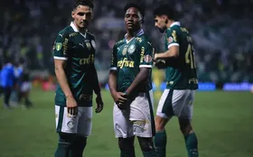 Imagem ilustrativa da imagem Libertadores 2024: Palmeiras e Independiente Del Valle se enfrentam hoje em Quito