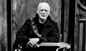 Imagem ilustrativa da imagem Conheça o single 'The Piper´s Call', nova música do guitarrista e cantor David Gilmour