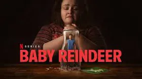 Imagem ilustrativa da imagem Baby Reindeer Netflix: final comentado