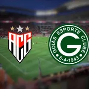 Imagem ilustrativa da imagem Goianão Sub-20: Atlético e Goiás se enfrentam em jogo que vale a liderança da competição