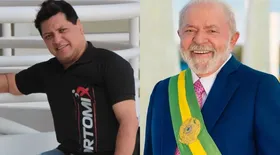 Imagem ilustrativa da imagem Welington Camargo critica dinheiro liberado por Lula para o RS e compara com o da Rouanet