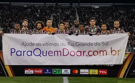 Imagem ilustrativa da imagem Libertadores: Palmeiras e Fluminense vencem fora de casa