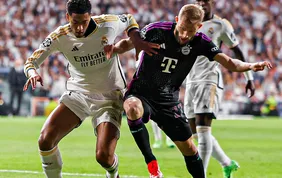 Real Madrid vira jogo dramático e busca sua sexta Champions em 11 anos