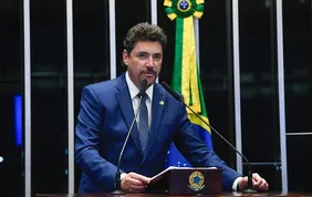 Senador Wilder Morais doa R$1 milhão de emenda para o Rio Grande do Sul e convoca colegas parlamentares a seguirem seu exemplo
