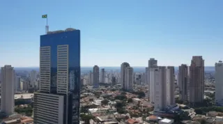 Clima em Goiás começa a ficar seco e dá as vistas para o inverno