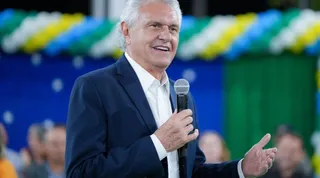 Novo Programa de Eficiência Energética é lançado pelo Governador Ronaldo Caiado em Goiás