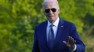 Lei sancionada por Biden pode banir o TikTok nos EUA